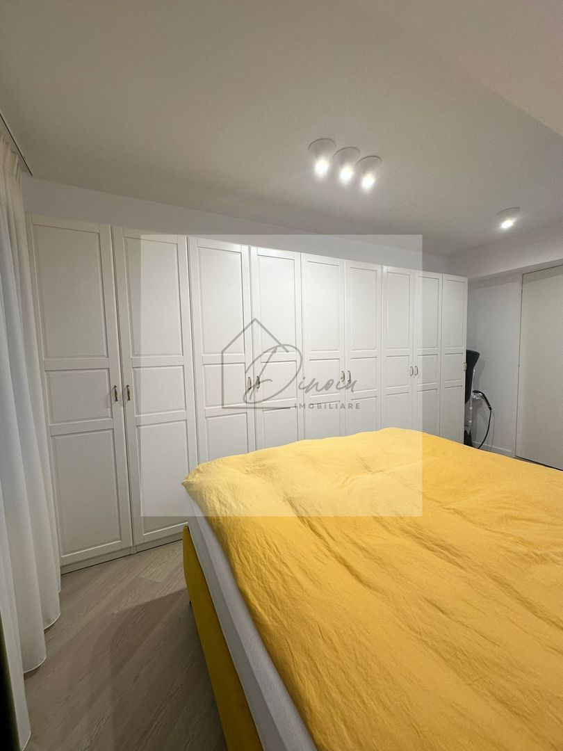 CORTINA NORTH - Apartament 3 camere 84 mp lux - COMISION 0% - Poză 12