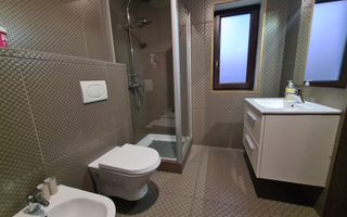 Duplex cu 4 camere, 3 bai, garaj si teren de 600 mp langa Mosnita Noua - Poză 7