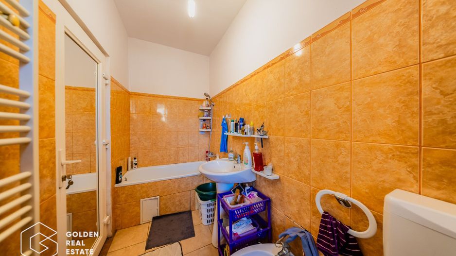 Casa P+M, teren în suprafata de 500 mp, Utvin - Poză 25