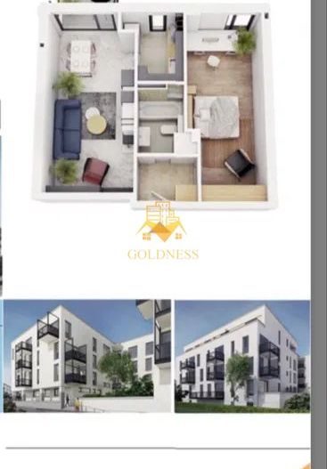 2 camere, Premium, Ultracentral Mihai Eminescu zona Parcul Central - Poză 8