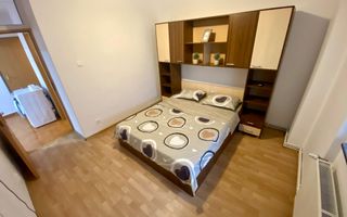 Apartament 3 camere vedere la mare Faleza Nord - Poză 13