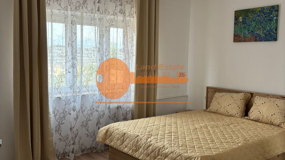 2 camere la 600m de metrou Lujerului - Poză 5