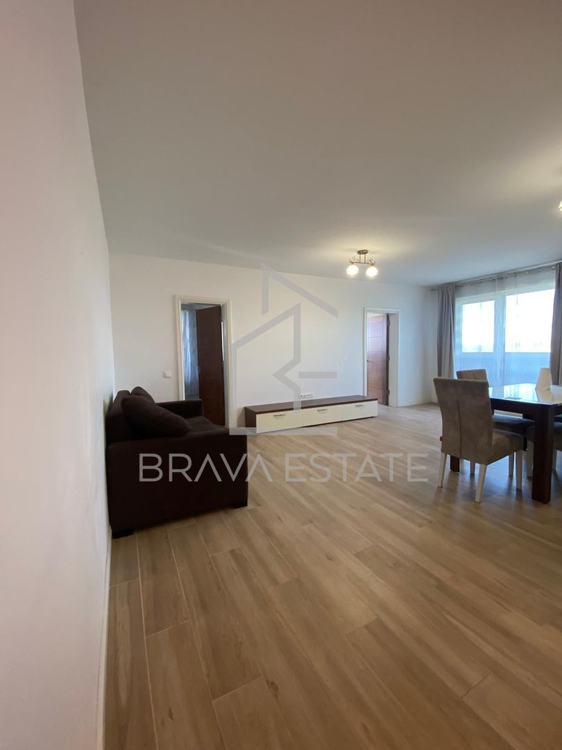 Apartament 2 camere, 54mp,garaj subteran, complex Estimo, Sannicoara - Poză 2