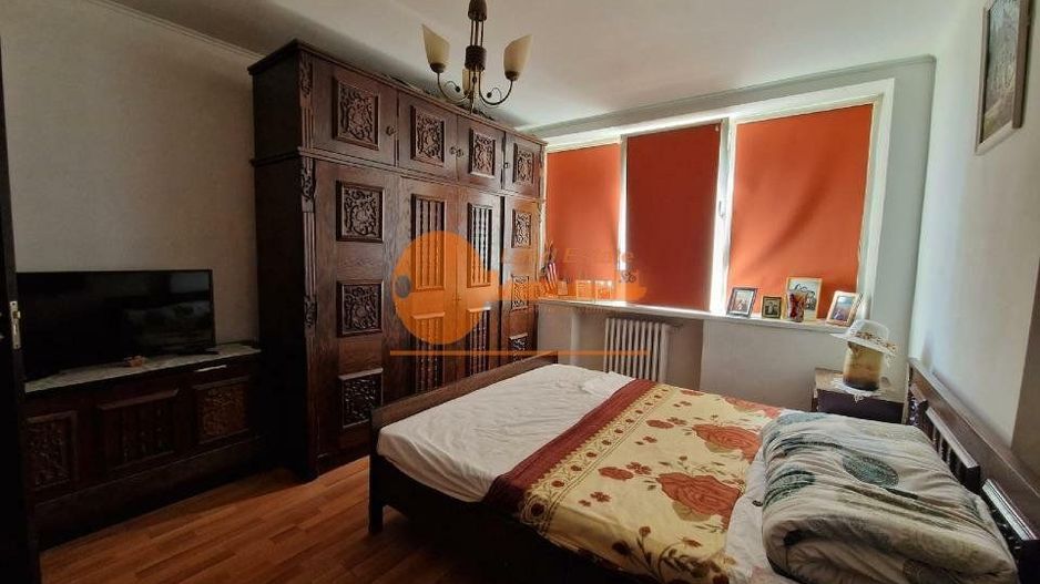 Apartament 2 Camere Gara de Nord - Poză 2