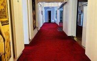 Spațiu ultracentral 710mp Piața Victoriei ideal pentru afaceri/birouri - Poză 11