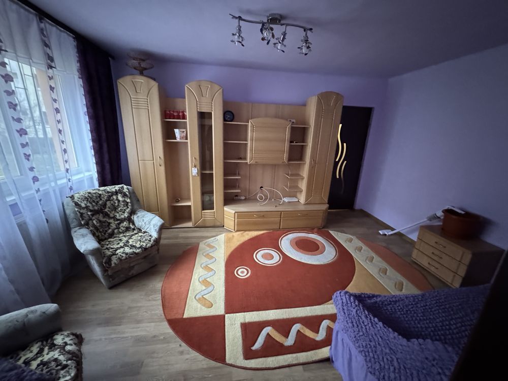 Girocului-Parc padurice | 2 Camere | Centrala proprie - Poză 1