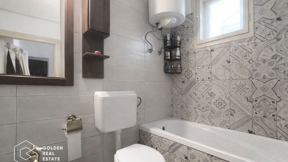 Apartament boem, cu 3 camere pe Andrei Saguna, comision 0% la cumparare - Poză 6