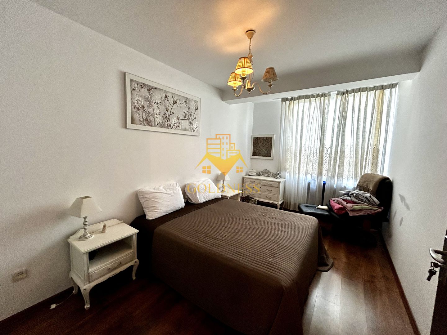 2 camere open space, Modern, Kik, Zona Florilor, Floresti - Poză 2