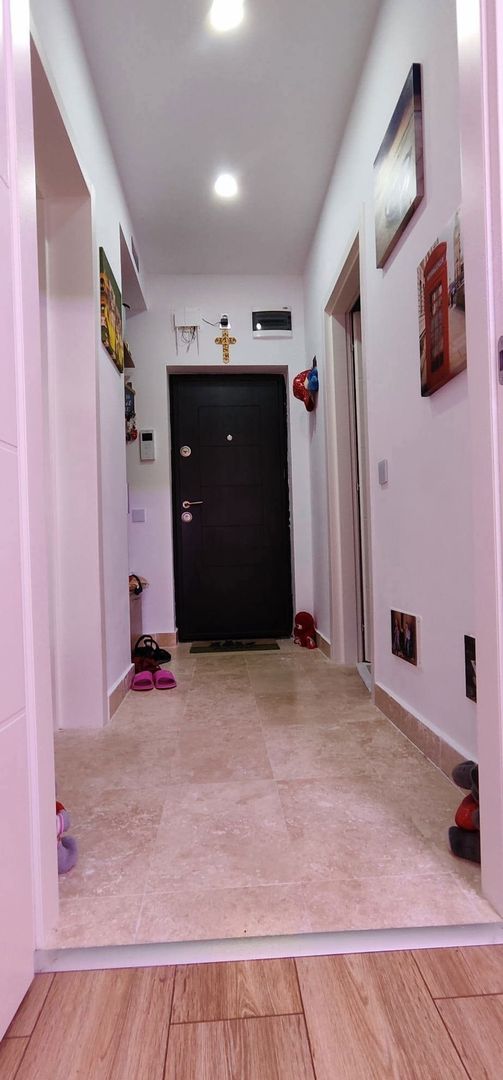 Vanzare Apartament 2 camere, 58 mp, bloc 2020, centrală , Bd Timisoara - Poză 4