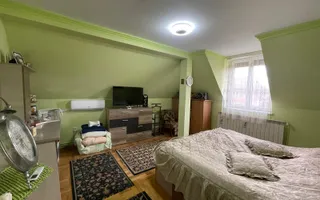 Casa individuala | D+P+1 | 6 camere | Acces auto | Terezian - Poză 28