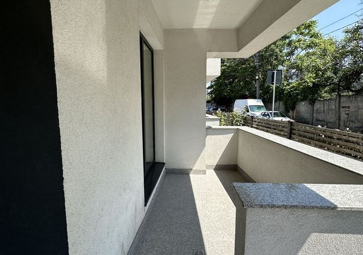 Apartament 3 Camere+curte 60mp - Bucur Obor - Poză 7