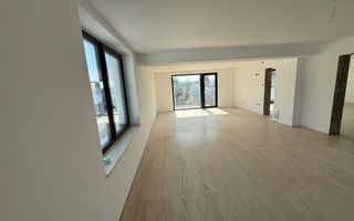 Apartament cu 3 camere, 107 mp, parcare, Zona Bulevardul Cetatii - Poză 3