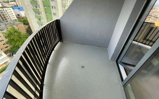 o camera, parcare, bloc nou, terasa, Manastur,West City,Calea Floresti - Poză 8