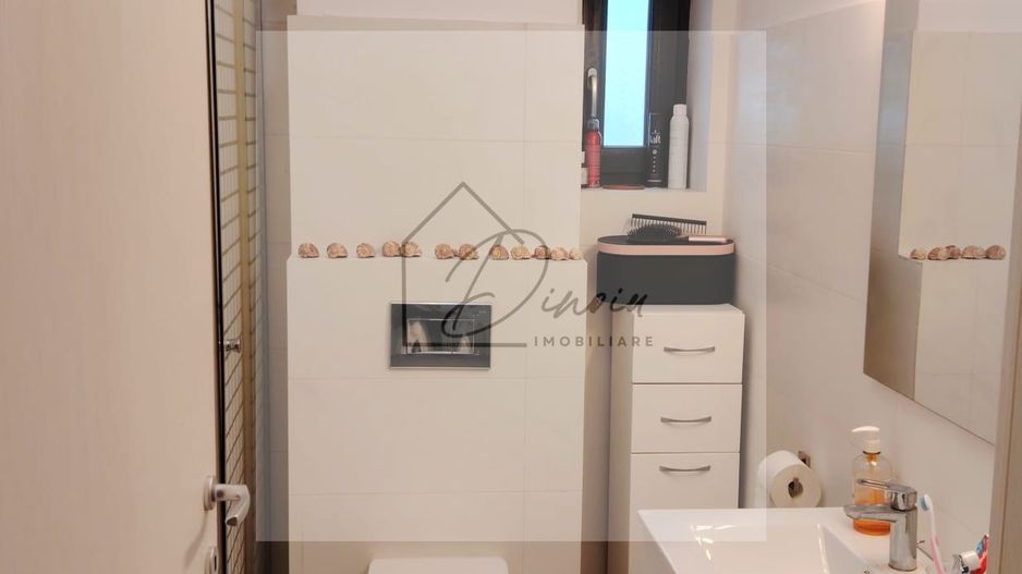 Apartament 4 camere Petrom City - Casa Presei I bloc nou I COMISION 0% - Poză 9