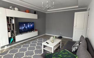 Apartament cu 3 camere decomandate, 65 mp, Intre Lacuri - Poză 1