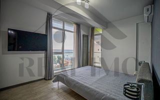 🌊 ALEZZI BEACH RESORT — APARTAMENT 3 CAMERE | VEDERE FRONTALĂ LA MARE - Poză 2
