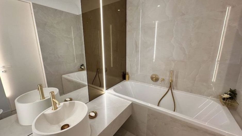 APARTAMENT CORTINA NORTH | PARCARE | LUX - Poză 5