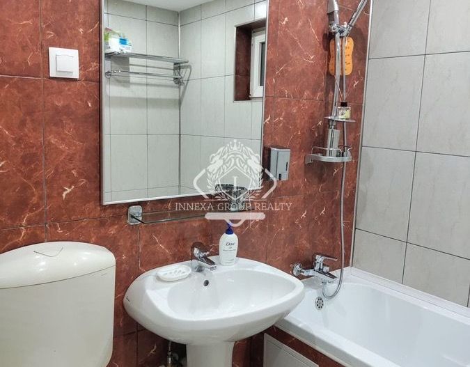 13 Septembrie-Marriott | 2 camere | 50mp | Parter | centrala proprie | 600 euro - Poză 8