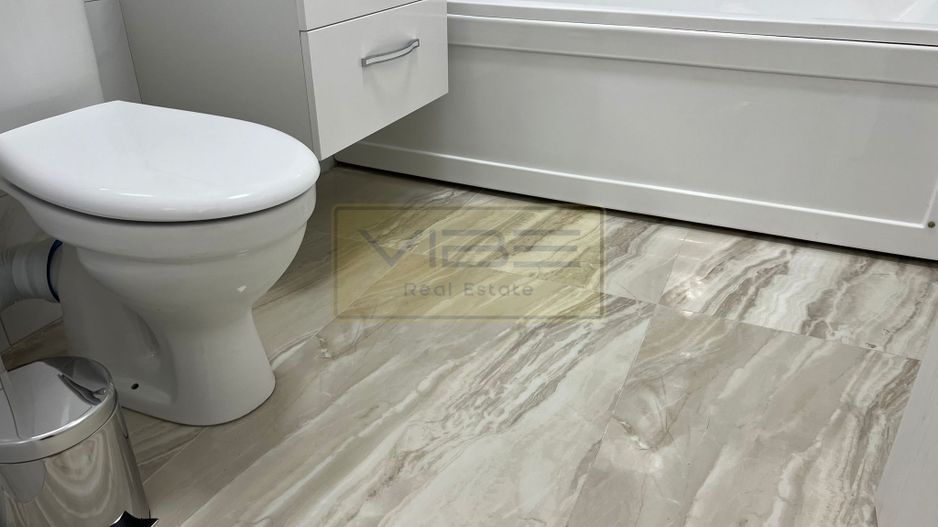 Apartament premium + parcare Bucium -  Mega Image - Poză 21