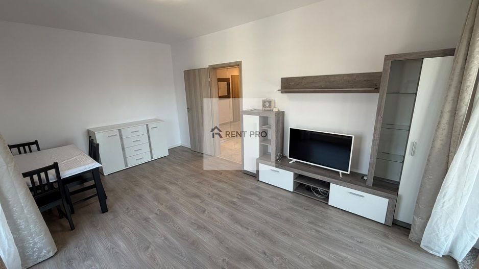 Apartament 3 camere de închiriat – Smart Cotroceni Residence | 73 mp - Poză 11