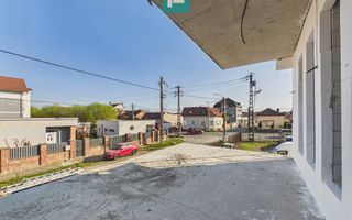 Casă deosebită în Parneava – Strada Griviței - Poză 18