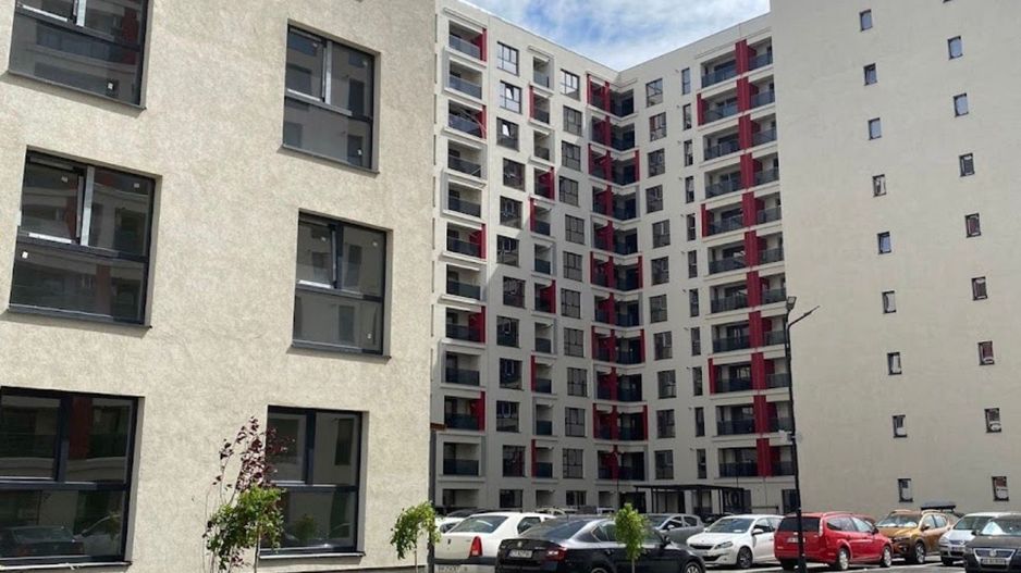 2 Room I Modern I Exigent Plaza - Poză 8