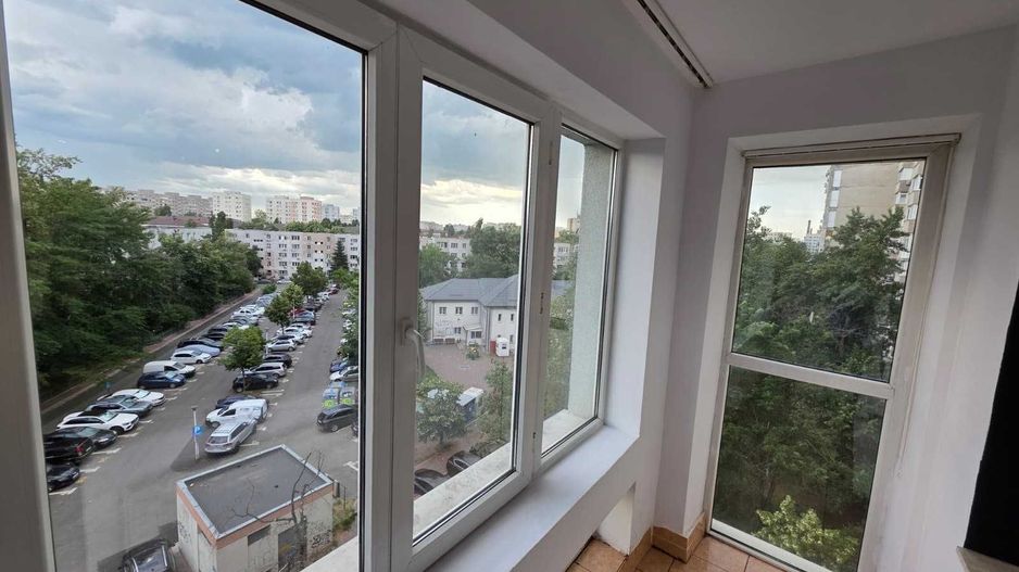 3 camere spatioase, AC, dressing generos, zona linistita Titan - Poză 8