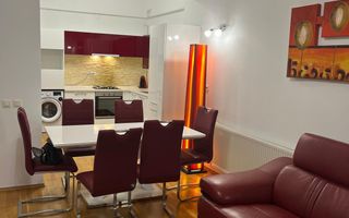 Apartament 2 camere zona Pipera -  Școala Americană - Poză 6