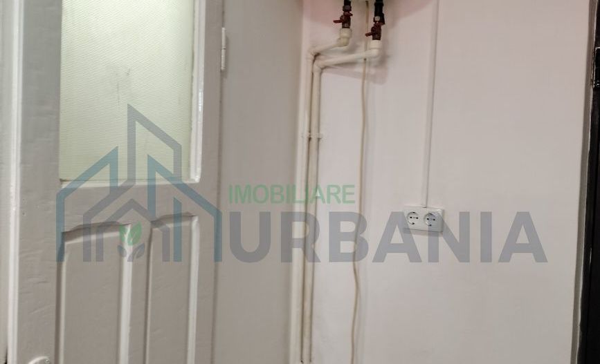 Cameră de cămin mobilată, 17 m2, de închiriat, Bulevardul Poitiers, Iași - Poză 5