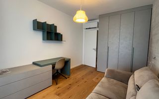 APARTAMENT DE LUX LA VANZARE/INCHIRIERE IN COMPLEX IN PIPERA - Poză 6