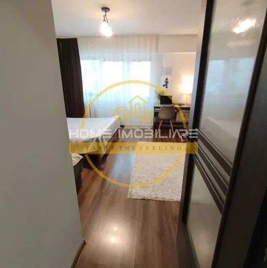 Apartament 1 camera, 39mp, decomandat et.1 // Pacurari - Rond Canta - Poză 3