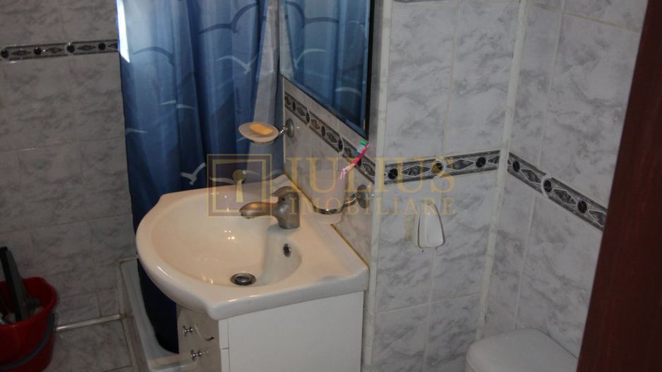 2 camere, Medicina, centrala proprie, ideal pentru studenti, familie, cuplu - Poză 8