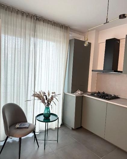 Apartament boutique cu terasă | Damaroaia | 68 mp utili | 600€ - Poză 3