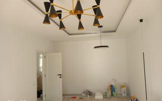 BRASADAS vinde ap 2 cam etaj 10/11 2024 EXIGENT 5. - Poză 2