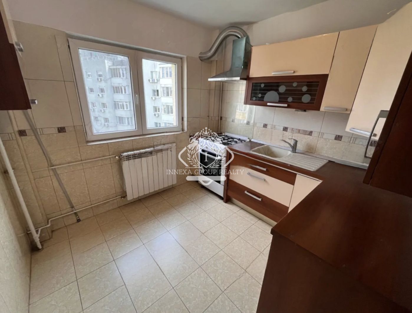 Obor-Mosilor | Apartament 3 camere decomandat | Bloc 1981 | Vedere pe spate - Poză 4