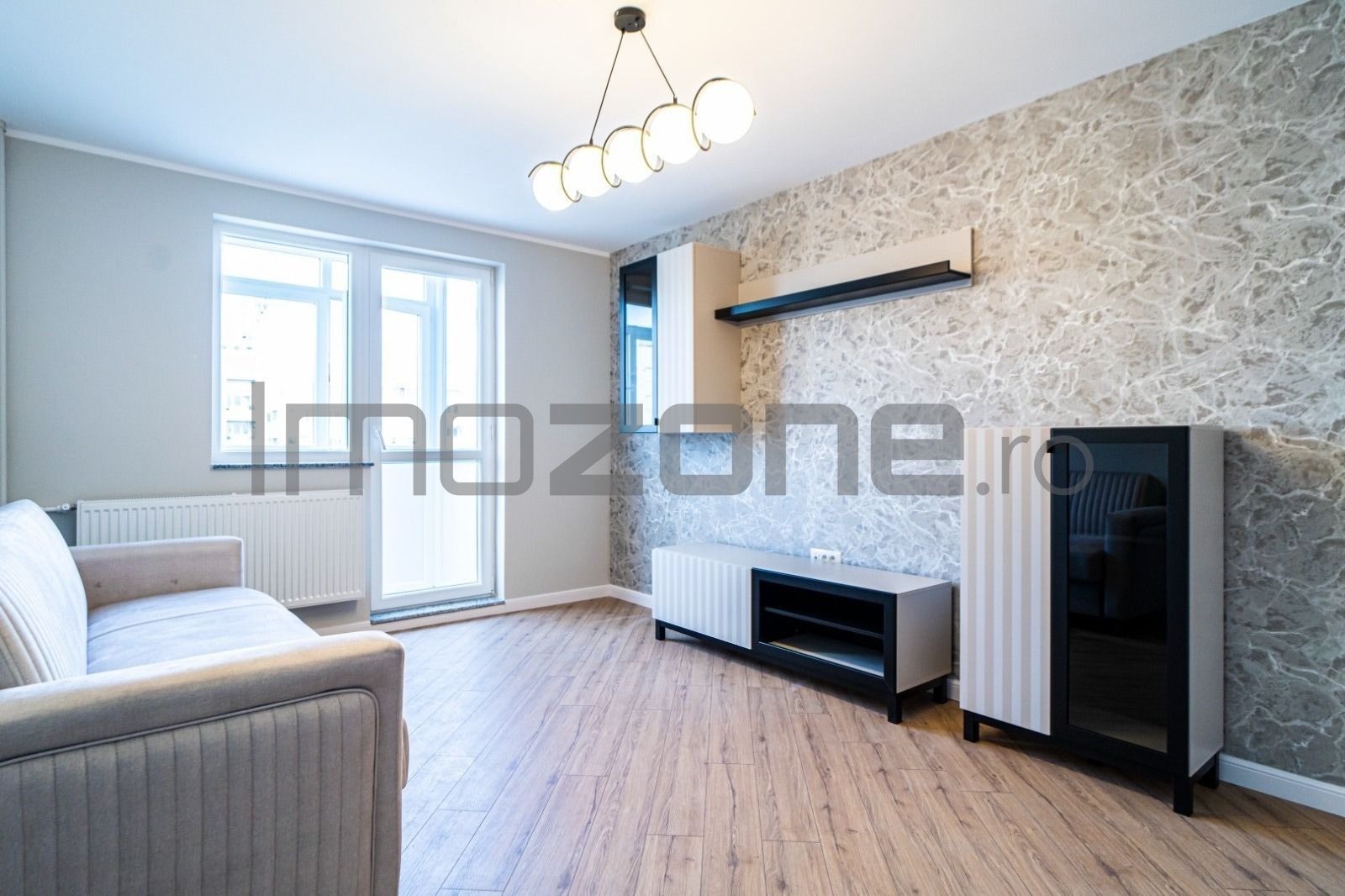 DRUMUL TABEREI | 2 CAMERE | MOBILAT SI UTILAT COMPLET | COMISION 0% | - Poză 1