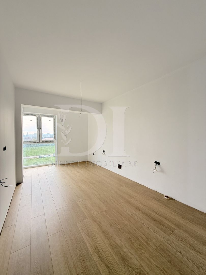 Apartament finisat / etaj intermediar / Zona Oncos - Poză 5
