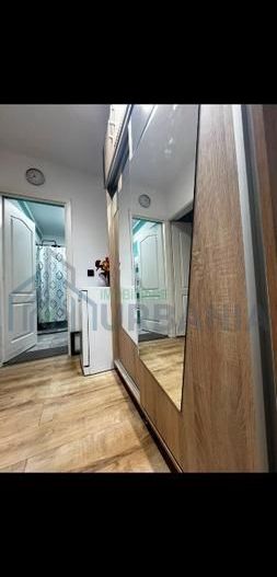 Apartament 1 cameră, 32 mp, mobilat, cu boxă și loc de parcare – Complex Rezidențial Editurii, Lunca Cetățuii, Iași - Poză 10