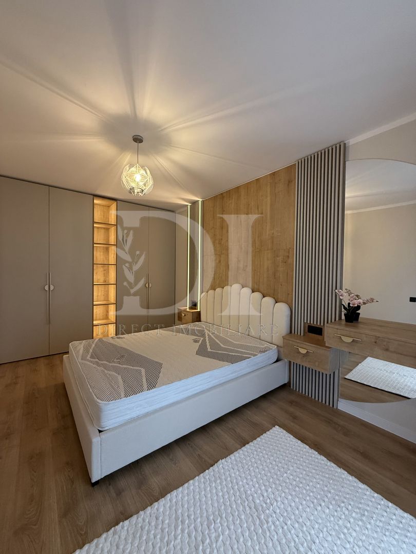 Apartament la cheie / etaj intermediar / Zona Eroilor - Poză 11