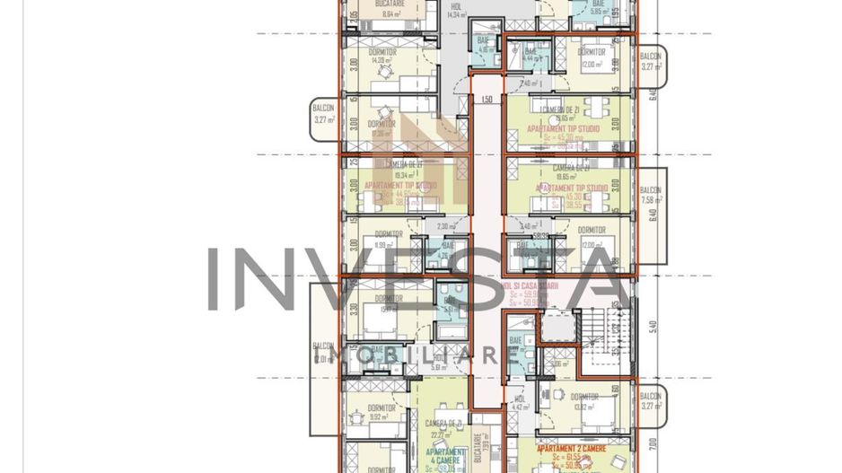 Teren cu Puz aprobat! Se vinde autorizat! - Poză 8