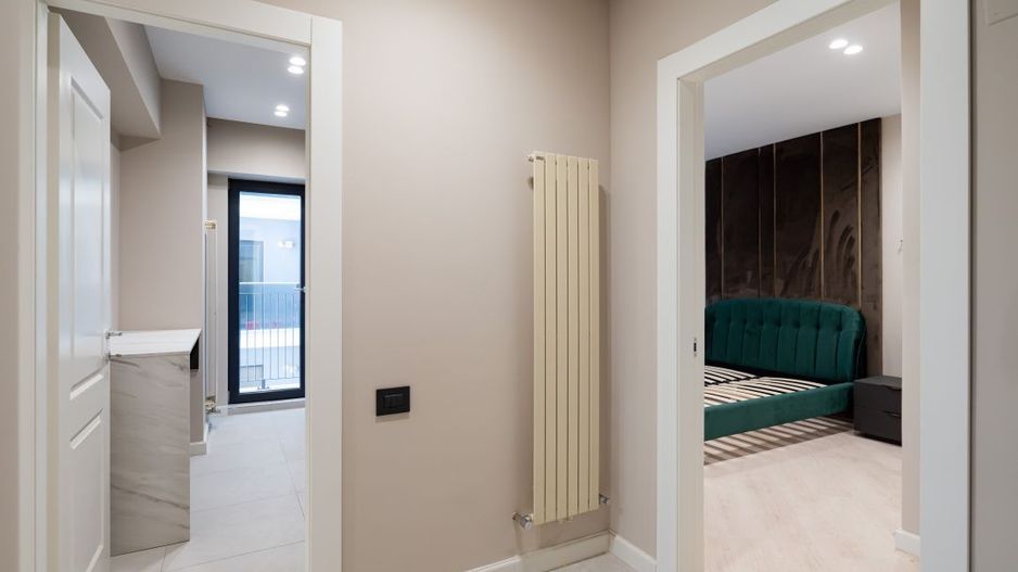 Apartament 3 camere Mamaia - zona Centrala | 90 mp | totul nou, prima utilizare - Poză 10