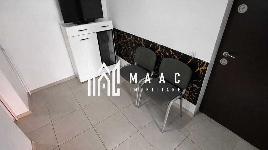 Spațiu comercial | Salon / Frizerie | Parter | Arhitecților - Poză 3