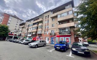 Apartament 2 camere de închiriat /Zona Gării, aproape de Centru - Poză 12