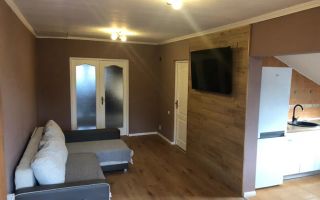 3 camere,Vila, Parcare,Marasti,18 GYM,FSEGA,Iulius Mall, Petfriendly - Poză 3