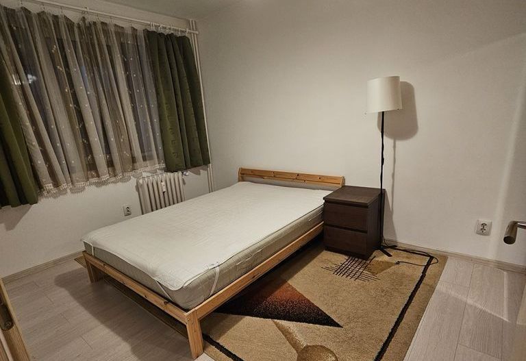 Apartament 2 camere, complet utilat, AFI Cotroceni- Pet Friendly - Poză 4