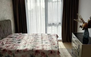 4 rooms Apartment I Promenada Mall I Parking included - Poză 9