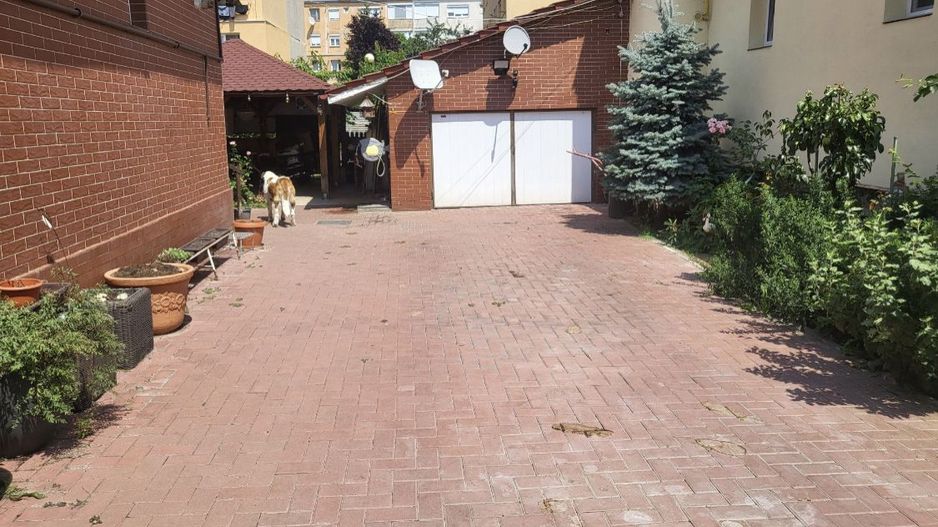 BRASADAS vinde casa individuala 3 camere în zona 14 Mai. - Poză 7