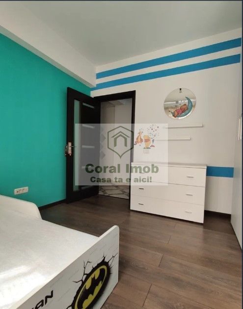 vanzare apartamnet cu 3 camere, Doinei, Dobroesti - Poză 6