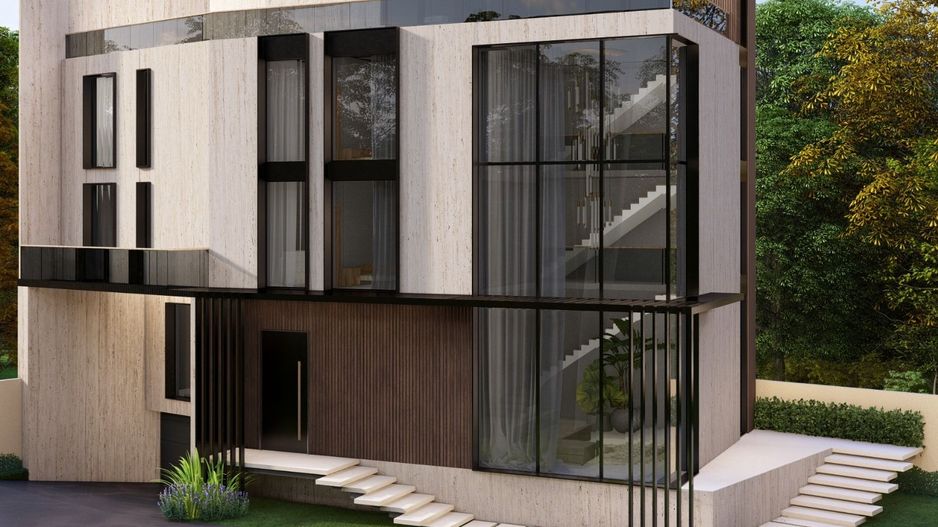 Teren intravilan 317mp | Herastrau | Oportunitate de investitie - Poză 4