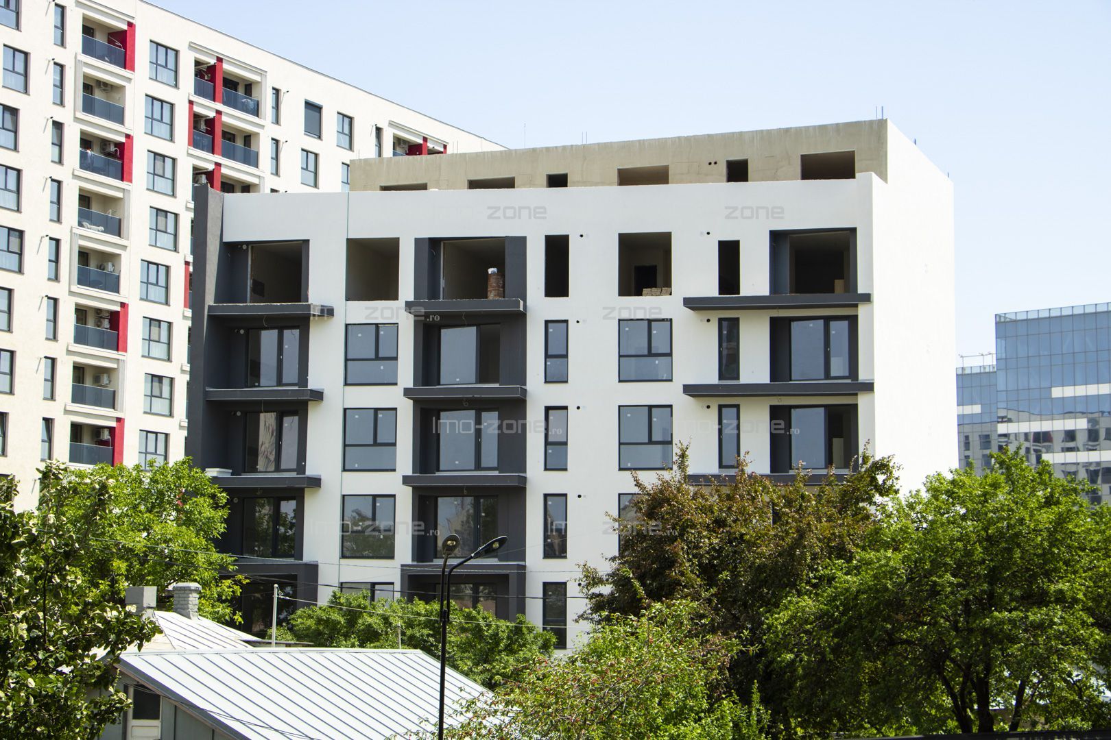 Drumul Taberei, Mall Plaza, 2 camere, lift,decomandat,FINISAT COMPLET - Poză 2